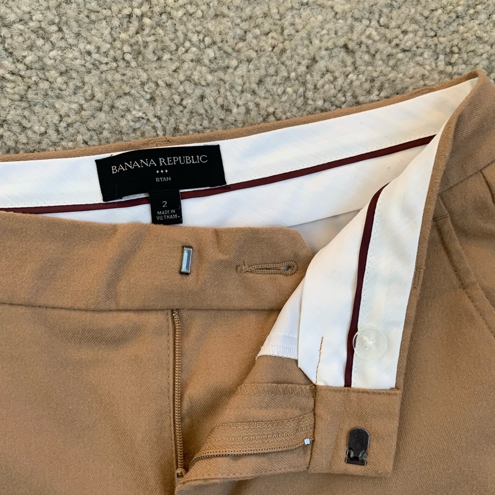 J. Crew Ryan Slacks - Picture 7 of 8